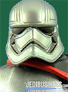 Captain Phasma, The Force Awakens figure