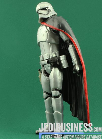 Captain Phasma First Order Legion 7-Pack The Force Awakens Collection