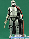 Captain Phasma, First Order Legion 7-Pack figure