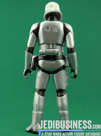 Captain Phasma The Force Awakens The Force Awakens Collection