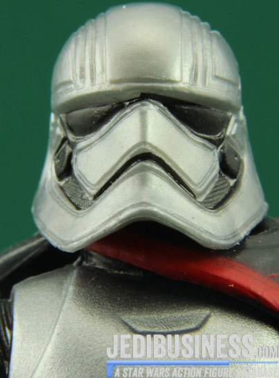 Captain Phasma The Force Awakens The Force Awakens Collection