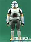 Captain Rex, Star Wars Rebels figure