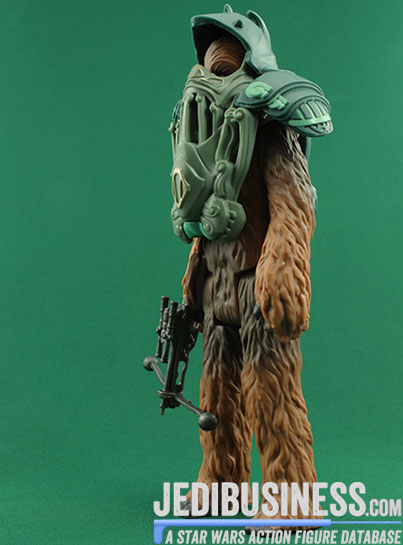 Chewbacca  The Force Awakens Collection