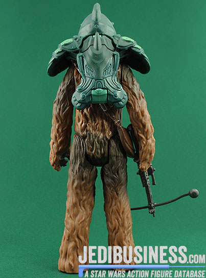 Chewbacca  The Force Awakens Collection
