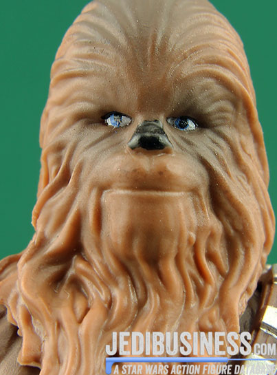 Chewbacca  The Force Awakens Collection
