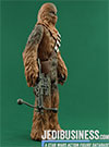 Chewbacca, figure