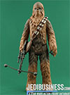 Chewbacca, figure