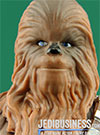 Chewbacca, figure