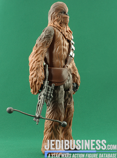 Chewbacca 5-Pack The Force Awakens Collection