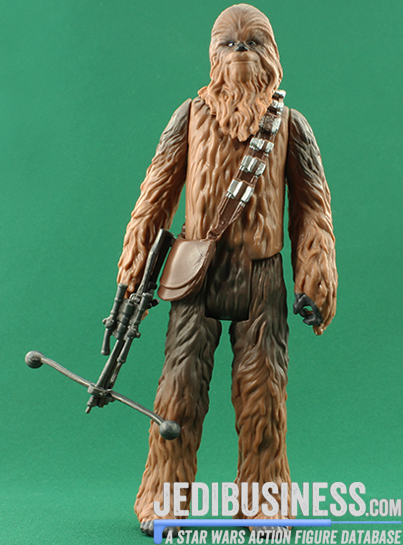 Chewbacca (The Force Awakens Collection)