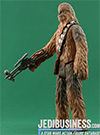 Chewbacca, 5-Pack figure