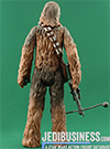 Chewbacca, 5-Pack figure