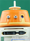 C1-10P Chopper, Star Wars Rebels Set #2 figure