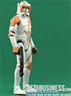 Commander Cody, Revenge Of The Sith Set #1 figure