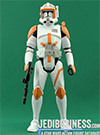 Commander Cody, Revenge Of The Sith Set #1 figure