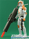 Commander Cody, Revenge Of The Sith Set #1 figure