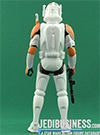 Commander Cody, Revenge Of The Sith Set #1 figure