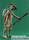 Constable Zuvio, Desert Gear figure