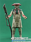 Constable Zuvio, Desert Gear figure