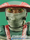 Constable Zuvio, Desert Gear figure