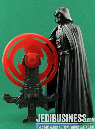 Darth Vader Star Wars Rebels Set #1 The Force Awakens Collection