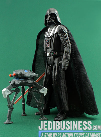 Darth Vader  The Force Awakens Collection