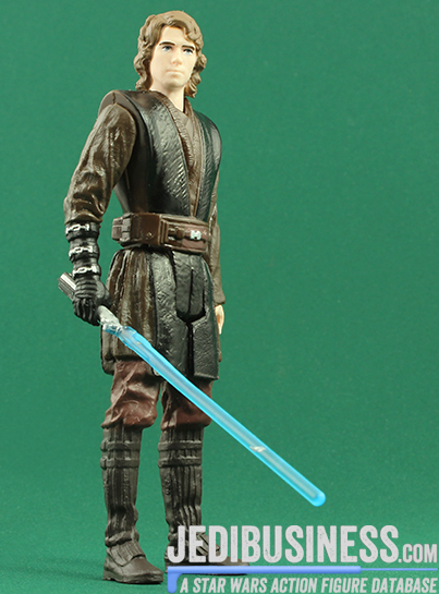 Anakin Skywalker Epic Battles Ep3: Revenge Of The Sith The Force Awakens Collection