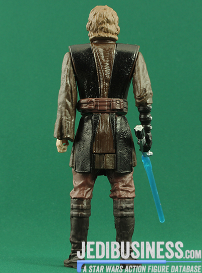 Anakin Skywalker Epic Battles Ep3: Revenge Of The Sith The Force Awakens Collection
