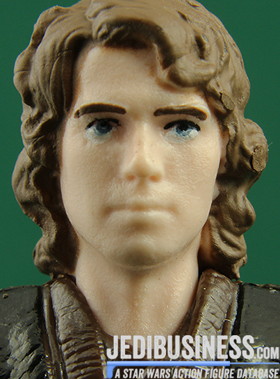 Anakin Skywalker Epic Battles Ep3: Revenge Of The Sith The Force Awakens Collection