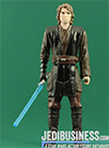 Anakin Skywalker, Epic Battles Ep3: Revenge Of The Sith figure