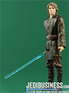 Anakin Skywalker, Epic Battles Ep3: Revenge Of The Sith figure