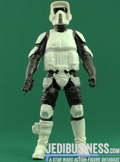 Biker Scout figure, tfaclass4