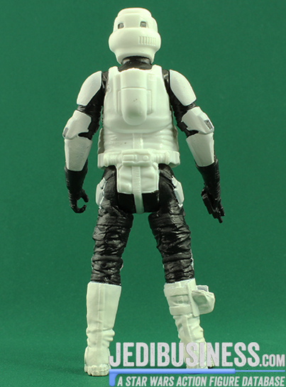 Biker Scout Epic Battles Ep6: Return Of The Jedi The Force Awakens Collection
