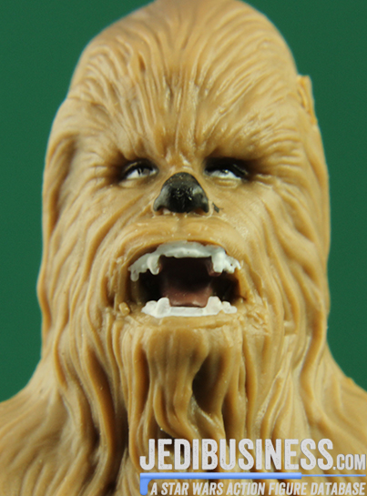 Chewbacca Epic Battles Ep4: A New Hope The Force Awakens Collection