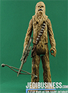 Chewbacca, Epic Battles Ep4: A New Hope figure