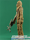 Chewbacca, Epic Battles Ep4: A New Hope figure