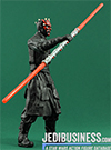 Darth Maul Epic Battles Ep1: The Phantom Menace The Force Awakens Collection