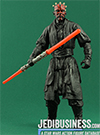 Darth Maul, Epic Battles Ep1: The Phantom Menace figure