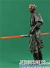 Darth Maul Epic Battles Ep1: The Phantom Menace The Force Awakens Collection