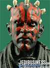 Darth Maul Epic Battles Ep1: The Phantom Menace The Force Awakens Collection