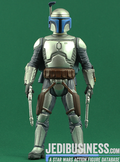 Jango Fett figure, tfaclass4