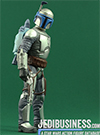 Jango Fett, Epic Battles Ep2: Attack Of The Clones figure