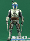 Jango Fett, Epic Battles Ep2: Attack Of The Clones figure