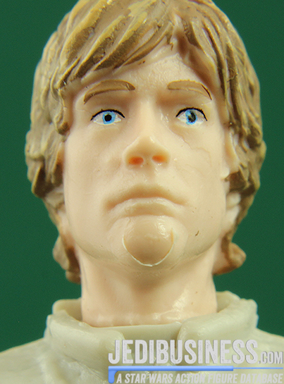 Luke Skywalker Epic Battles Ep5: The Empire Strikes Back The Force Awakens Collection
