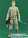 Luke Skywalker, Epic Battles Ep5: The Empire Strikes Back figure