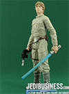 Luke Skywalker, Epic Battles Ep5: The Empire Strikes Back figure