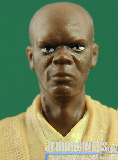 Mace Windu Epic Battles Ep2: Attack Of The Clones The Force Awakens Collection