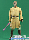 Mace Windu, Epic Battles Ep2: Attack Of The Clones figure