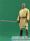 Mace Windu Epic Battles Ep2: Attack Of The Clones The Force Awakens Collection