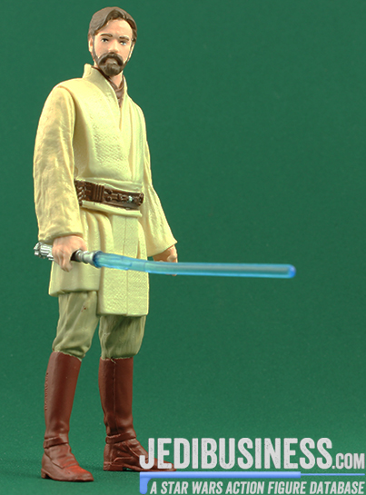 Obi-Wan Kenobi Epic Battles Ep3: Revenge Of The Sith The Force Awakens Collection